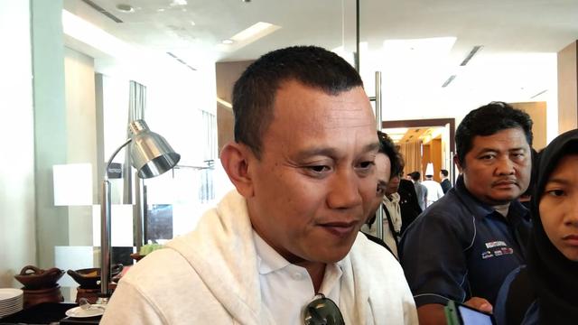Jika People Power Terwujud, Kadir Karding : Saya Cium Tangan Amien Rais