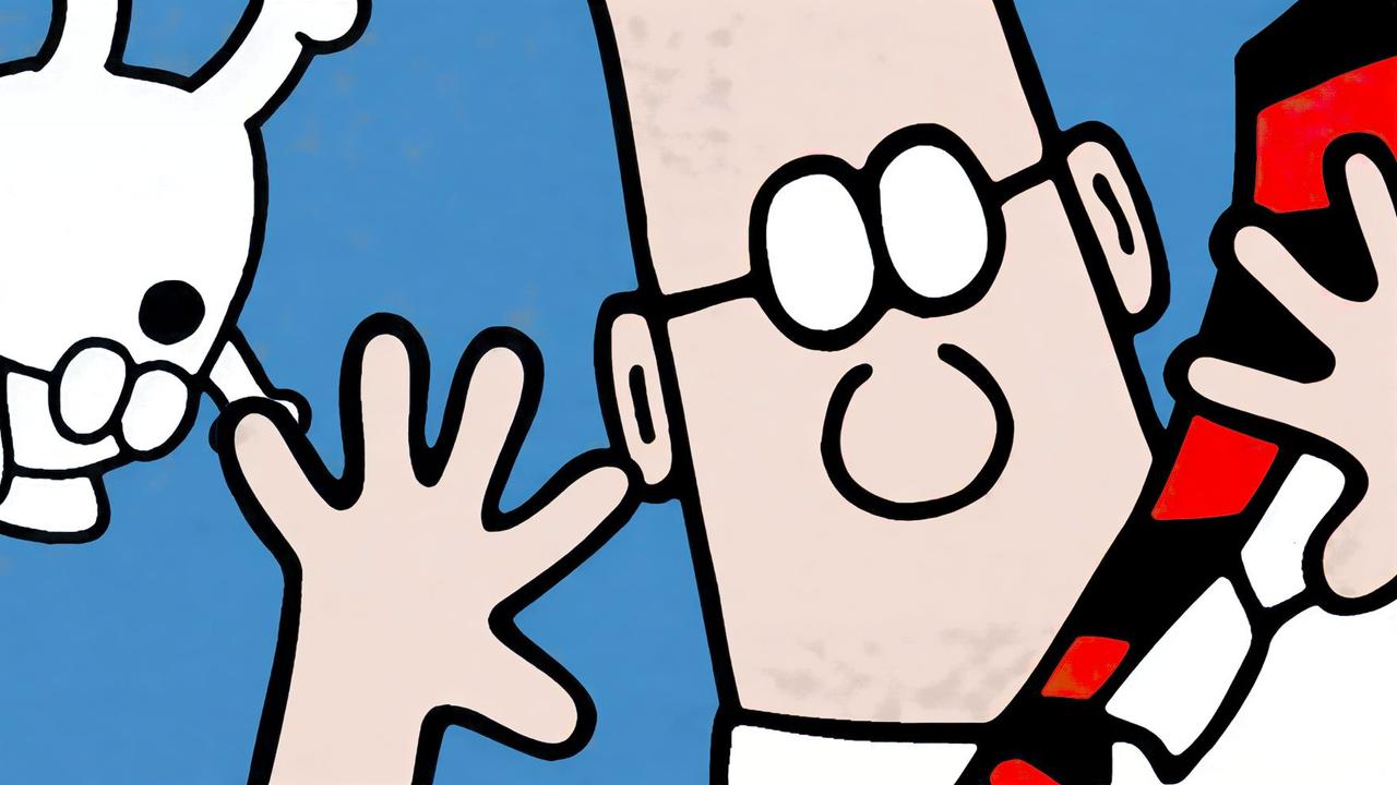 Scott Adams: Creator of 'Dilbert', Dies at 68 After Cancer Battle