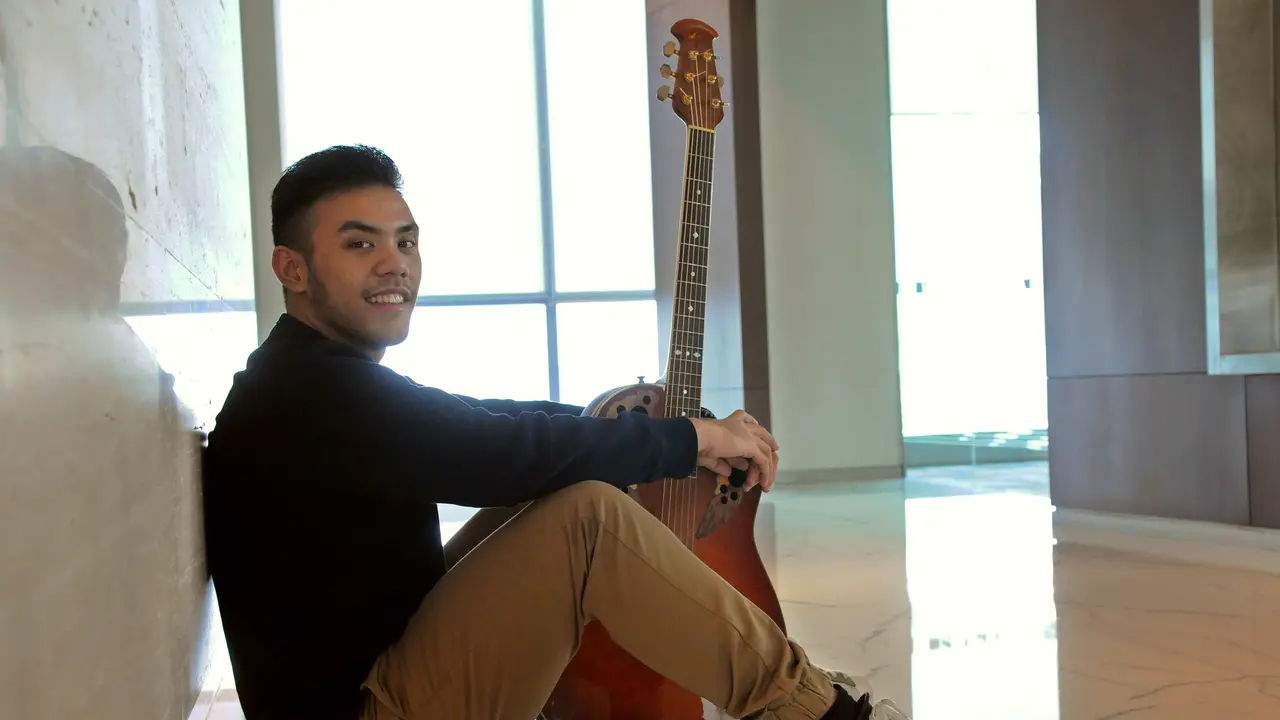 Eros Tjokro