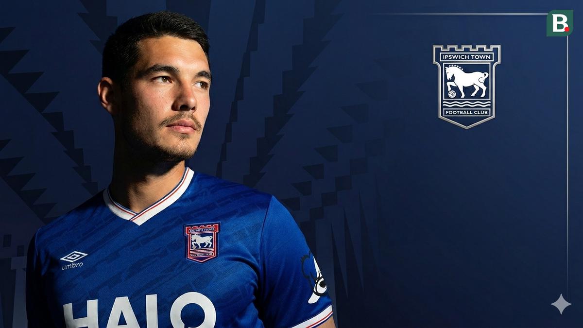 Ipswich Town di Jalur Promosi, Elkan Baggott Masih Menanti Kesempatan