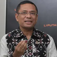 Usaha rakyat untuk membantu pria lulusan SD yang karyanya dibakar kejaksaan pun berakhir manis.