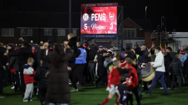 Fleetwood Town