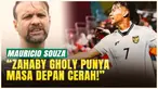 Mauricio Souza Puji Zahaby Gholy, Sebut Bintang Muda Persija Punya Masa Depan Cerah di Timnas Indonesia U-17!