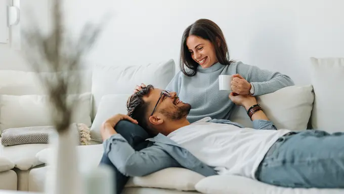 perempuan dan pasangan 7 september cinta tulus