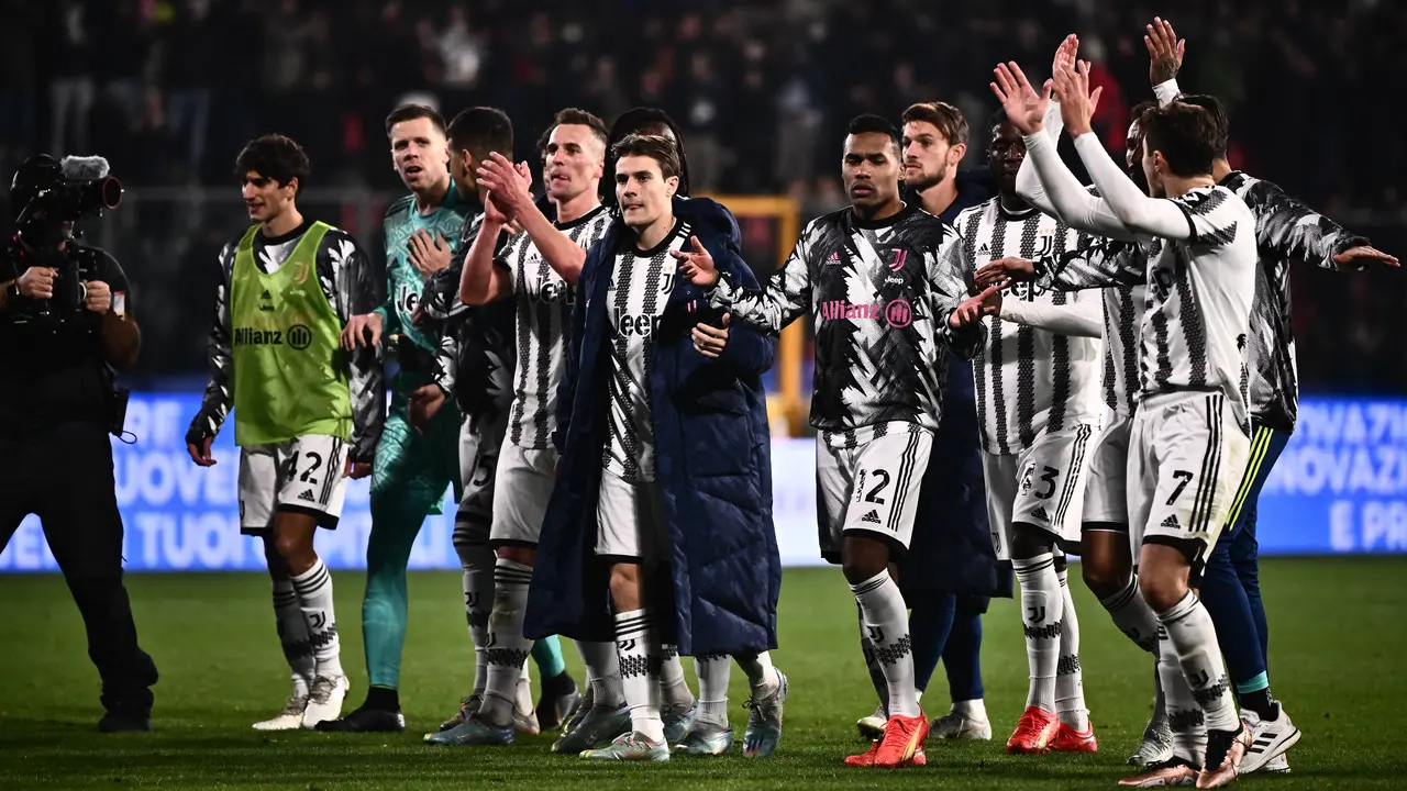 Gol Tunggal Arkadiusz Milik Antar Juventus Kalahkan Cremonese