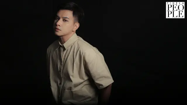 Fimela People: Lika Liku Yoland Handoko Jadi Fashion Stylist. [Fimela/Daniel Kampua]