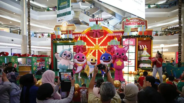 Kota Kasablanka