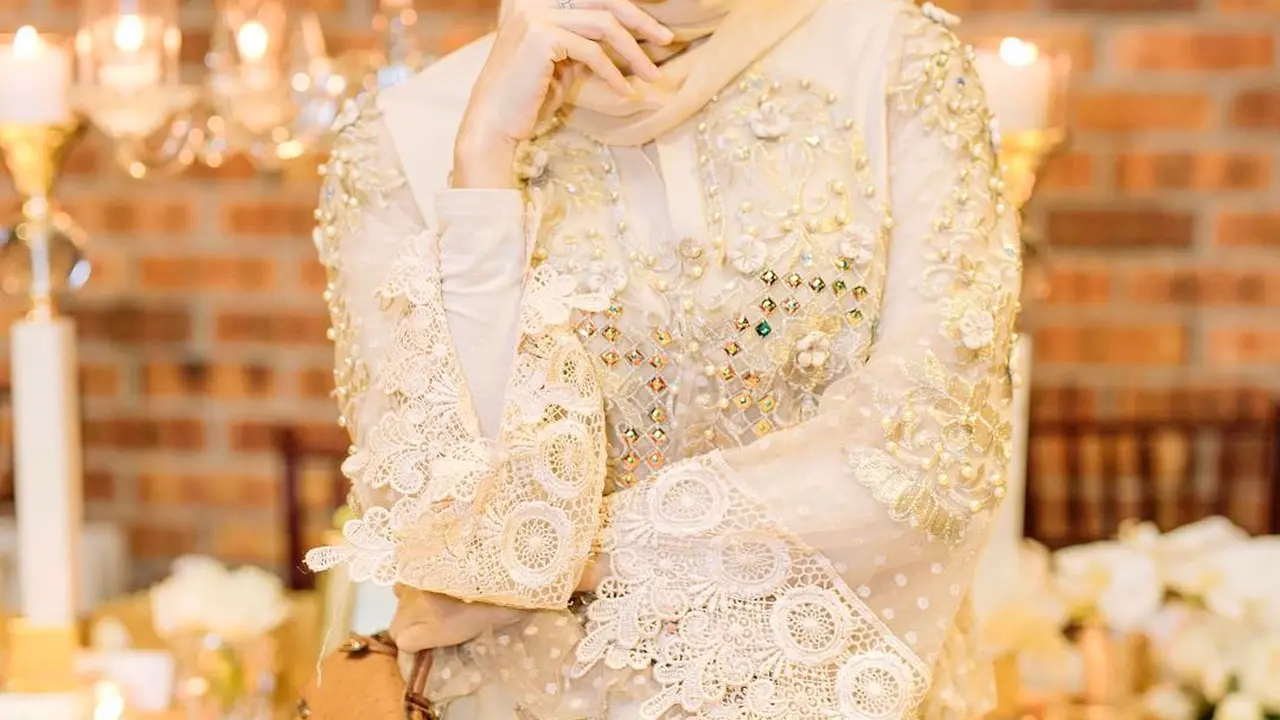 [Bintang] Laudya Cynthia Bella
