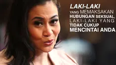 Sexpedia Season 2 EPISODE 1 Minggu, 15 Maret 2015