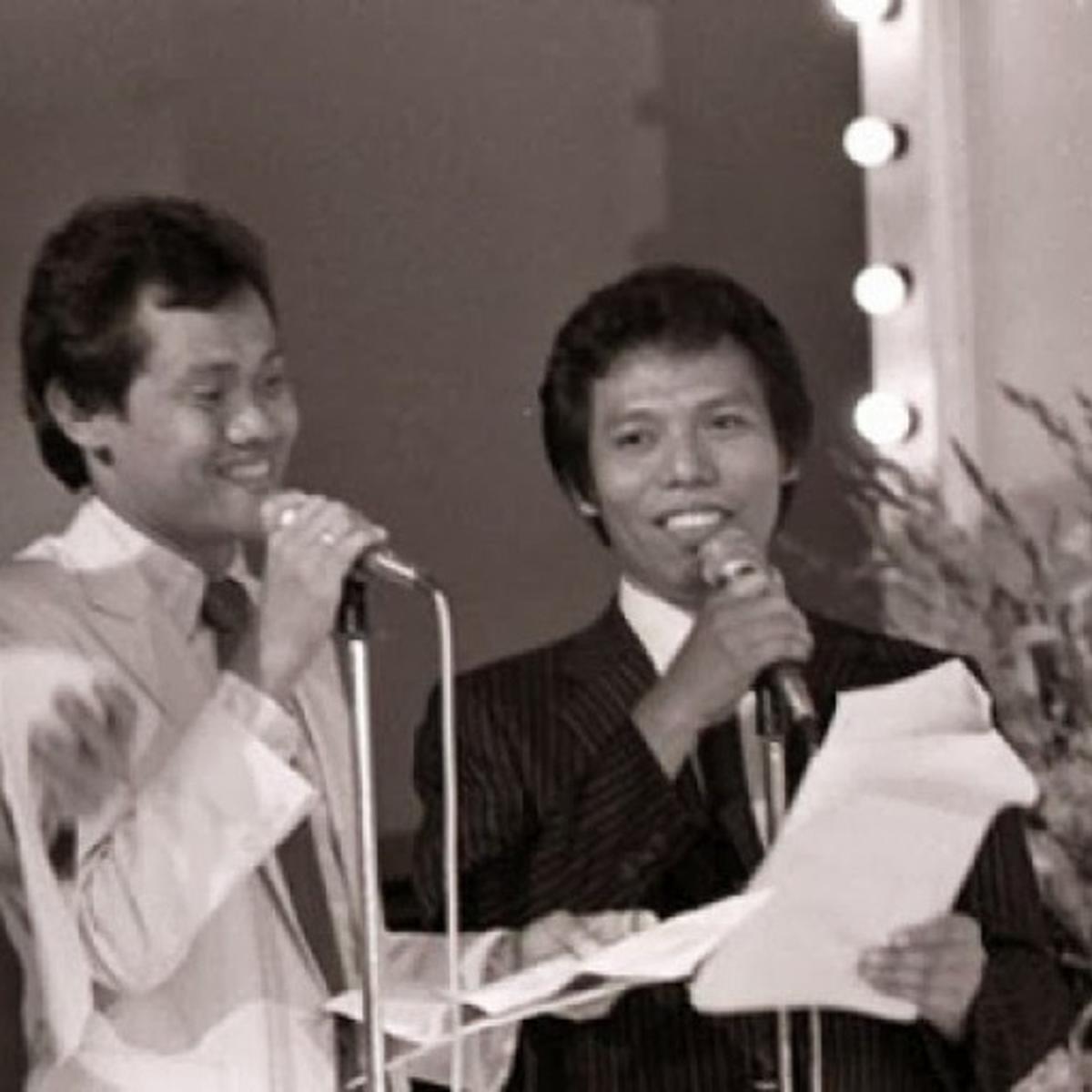 Rahasia Kasino dalam Nyanyian Kode Warkop DKI - ShowBiz Liputan6.com