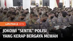 Berbagai kasus yang menjerat petinggi Polri, membuat kepercayaan publik menurun tajam. Dimulai dengan kasus dugaan pembunuhan berencana oleh Ferdy Sambo hingga Kapolda Sumbar, Irjen Pol Teddy Minahasa diduga menjual narkoba.
