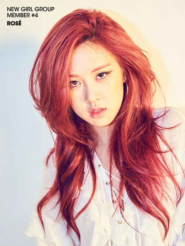 [Bintang] Rose BLACKPINK Sebut Gong Yoo Sebagai Pria Idamannya