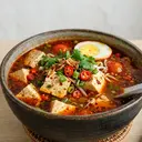 Resep Tahu Kuah Pedas untuk Menu Makan Malam, Gurih dan Mudah Dibuat