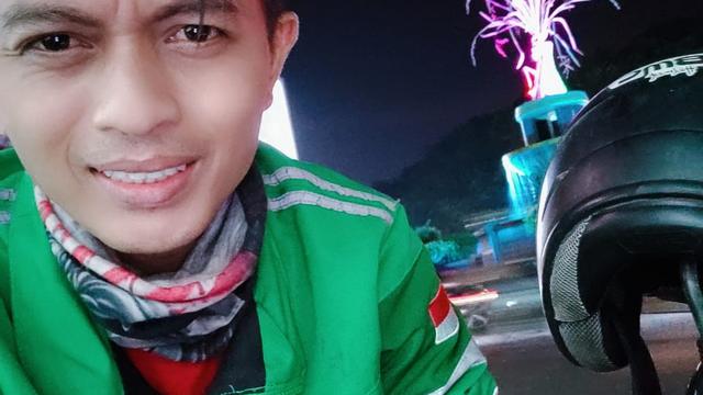 MahfudinJadi Rebutan Warganet