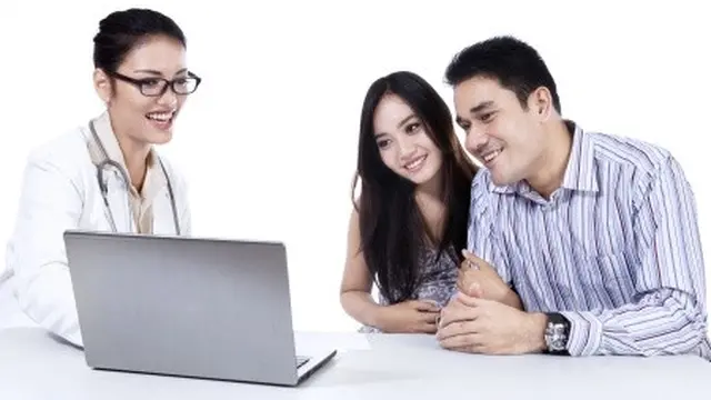 Medical Check-up Sebelum Nikah, Penting Gak Sih?