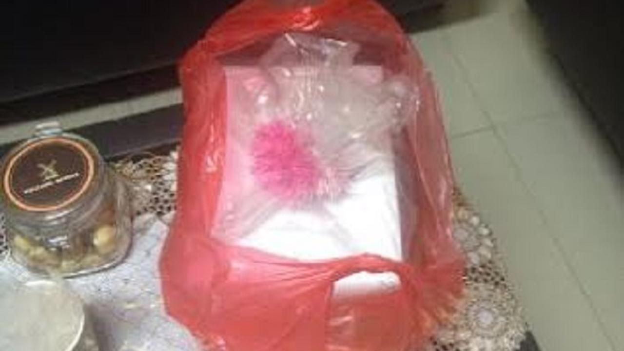 Paket Mencurigakan Dikirim ke Kantor Kemenag Tangsel 