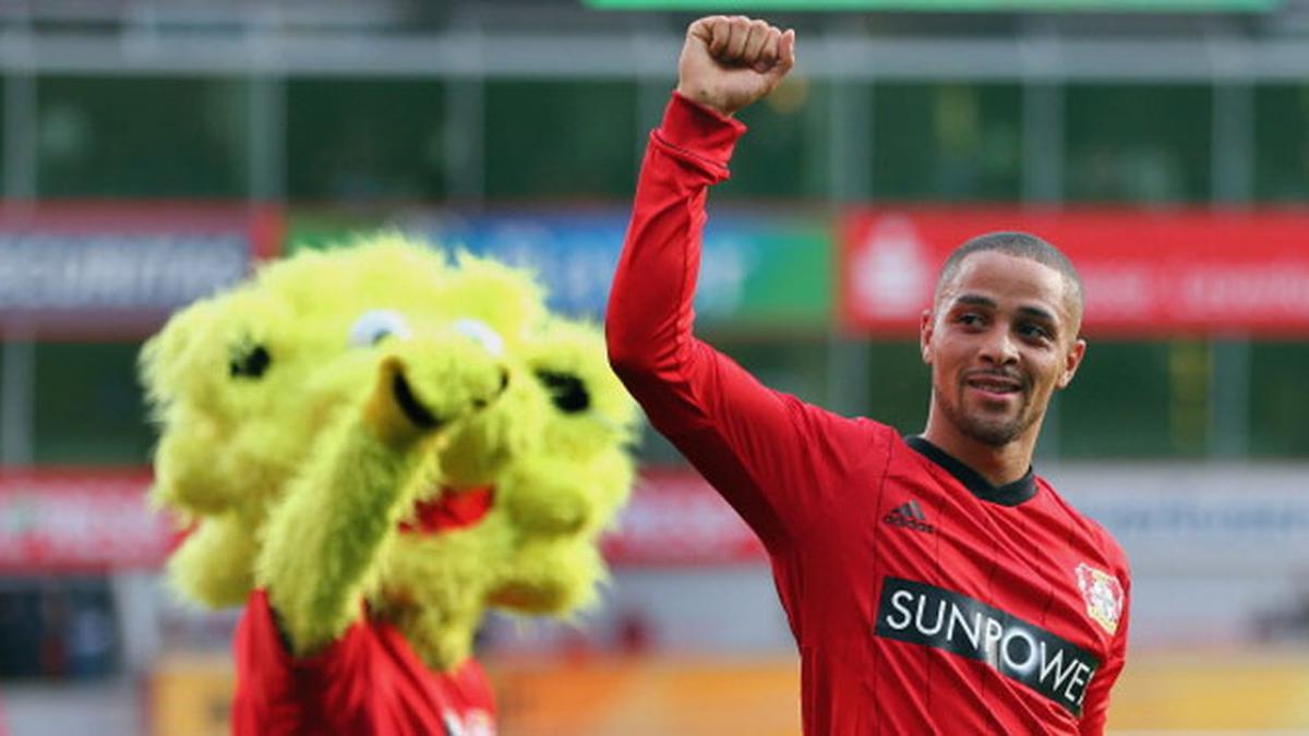 Leverkusen Enggan Jual Sidney Sam