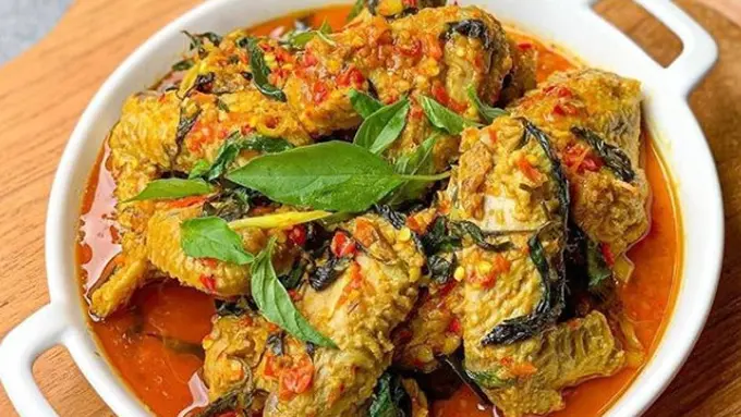 ilustrasi resep rica-rica ayam/adahobi.com