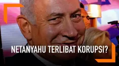 PM Israel Benjamin Netanyahu akan dituntut Jaksa Agung Israel terkait dugaan korupsi. Tuntutan ini cukup mencuri perhatian karena terjadi jelang pemilu 2019.