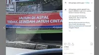 Berbagai hal bisa dijadikan Meme menarik, tidak terkecuali yang berkaitan dengan otomotif. (ist)