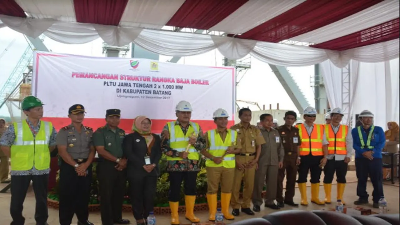 (Foto: Liputan6.com/Fajar Eko)