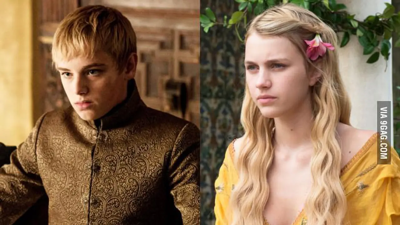 Kakak Beradik di Game of Thrones Ini Berpacaran Usai Syuting