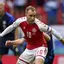 Christian Eriksen adalah pemain sepak bola Profesional asal Denmark yang saat ini membela Brentford