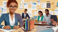 Apa itu Resume? Pengertian, Fungsi, dan Cara Membuatnya