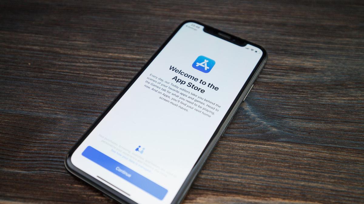 1,93 Juta Aplikasi Ditolak Masuk App Store Pada 2024