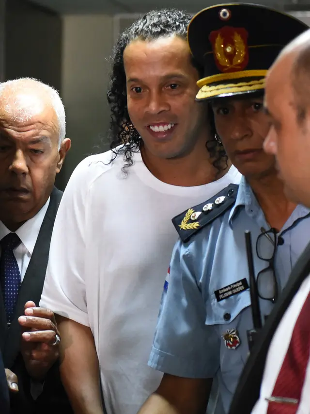 Ronaldinho