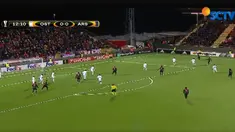 Kemenangan ini meringankan langkah Atletico dan Arsenal menuju babak perdelapan final.