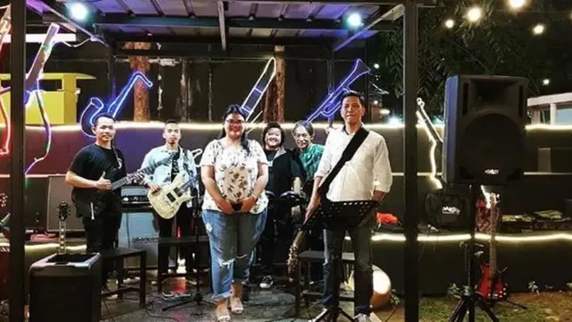 Ai alias Bunga Indah Permatasari (Foto: Ist)