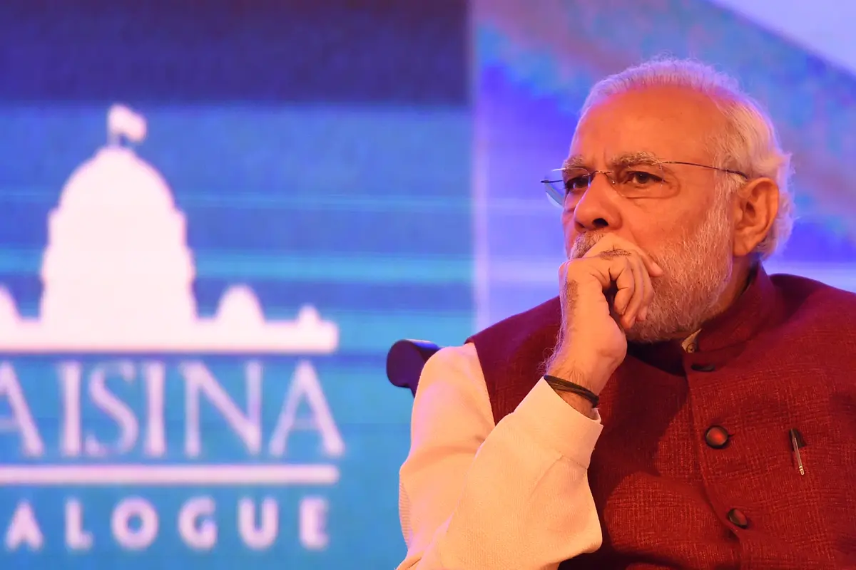 Donald Trump Undang PM India ke Gedung Putih