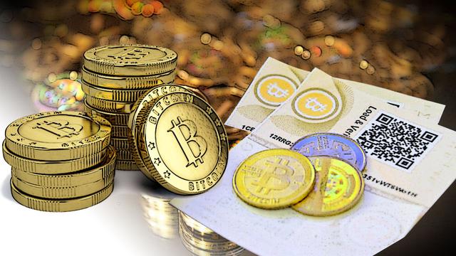 bitcoin di indonesia