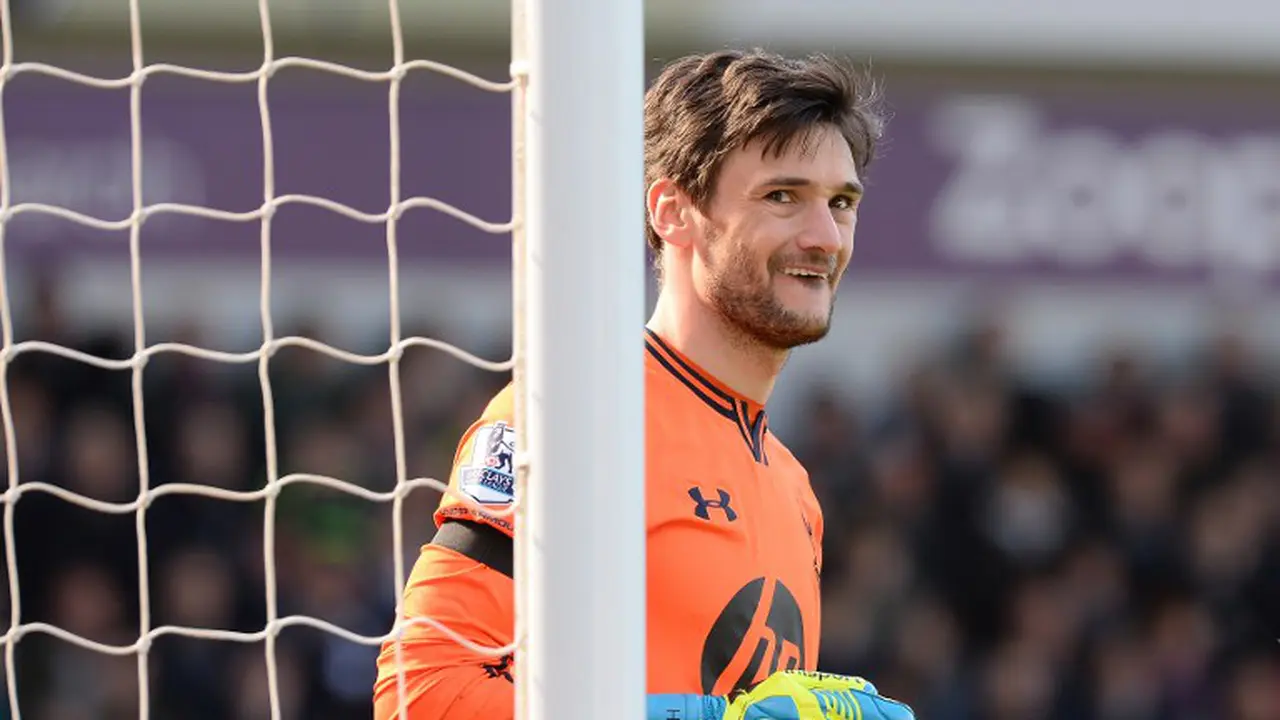 Hugo Lloris