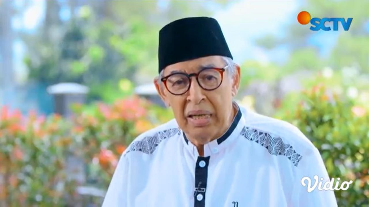 Mutiara Hati Quraish Shihab: Menyambut Ramadan