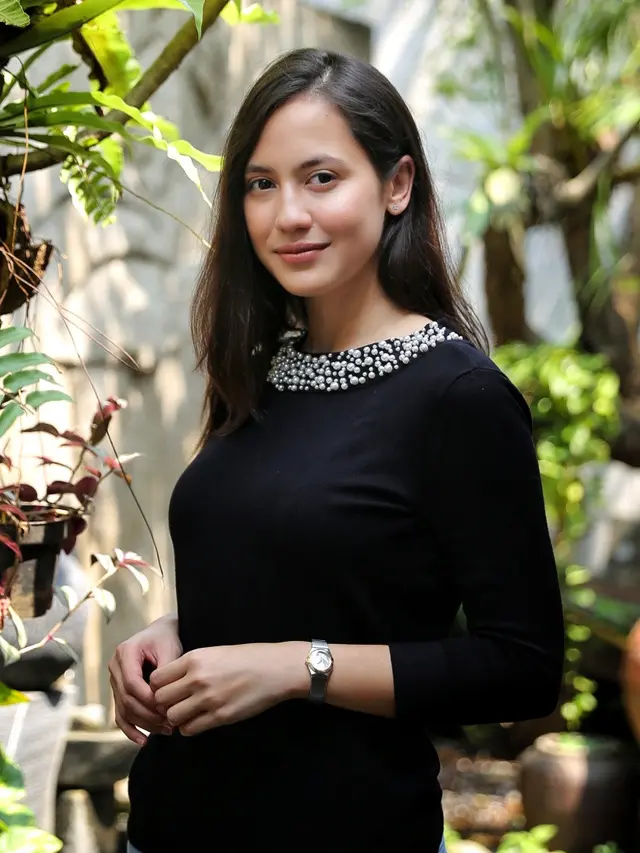 [Bintang] Pevita Pearce