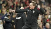 Liga Inggris: Ralf Rangnick Klaim Punya Peran di Balik Kesuksesan Jurgen Klopp di Liverpool