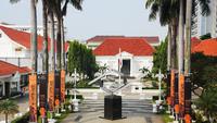 Susul Museum Nasional Indonesia, Harga Tiket Galeri Nasional Disesuaikan Mulai 5 Januari 2026