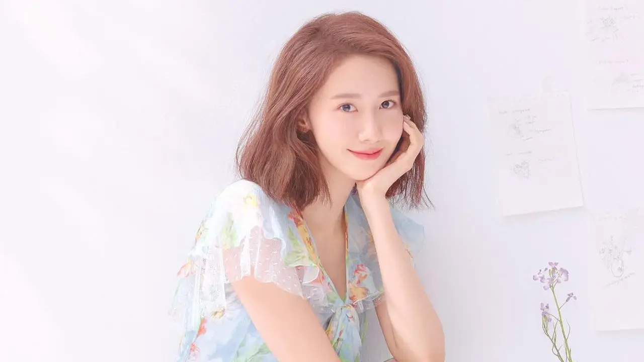[Bintang] Ulang Tahun ke-28, Yoona Mendapat Kado Unik