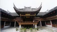 Ini Dia Perpustakaan Tertua di Asia