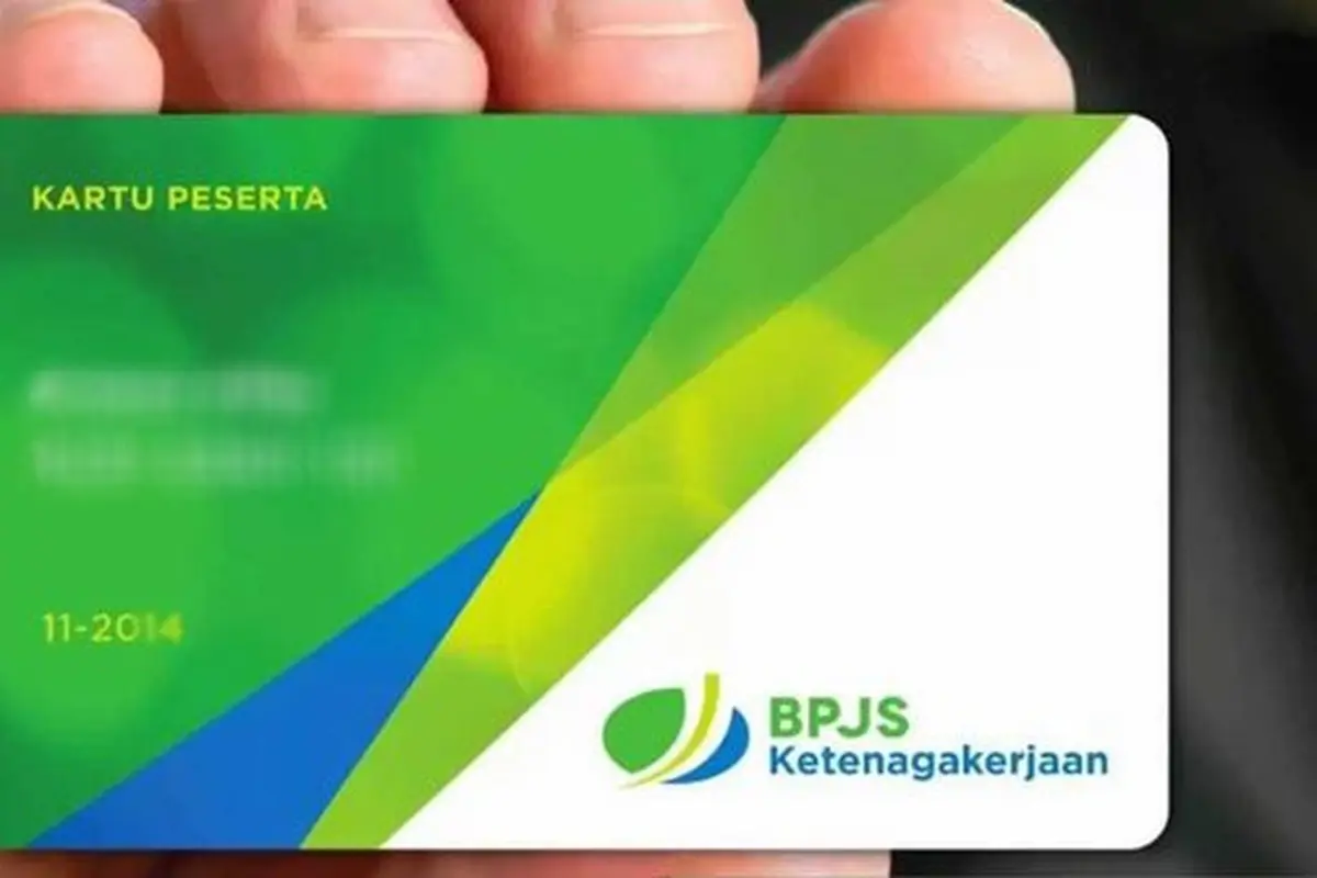 BPJS ketenagakerjaan