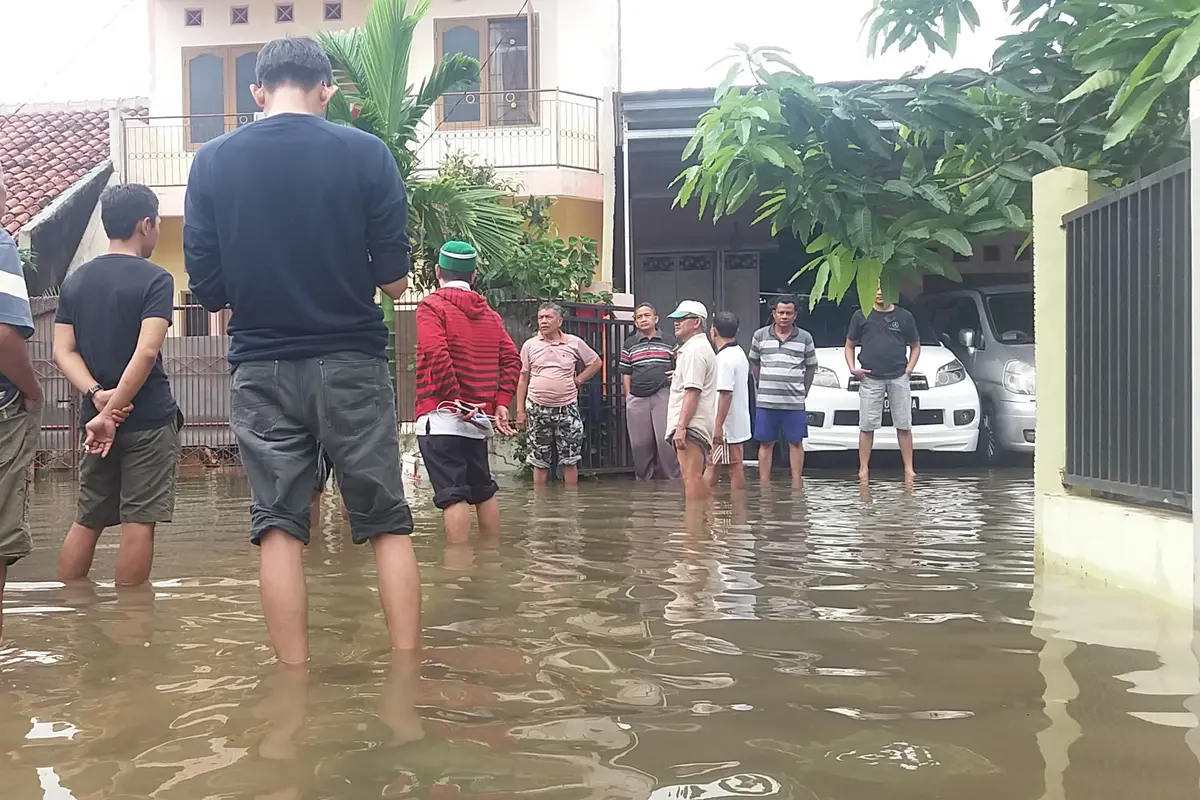 banjir