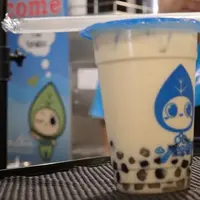 Kedai Milk Tea sedang marak, tapi yang ini beda dan harus dicoba