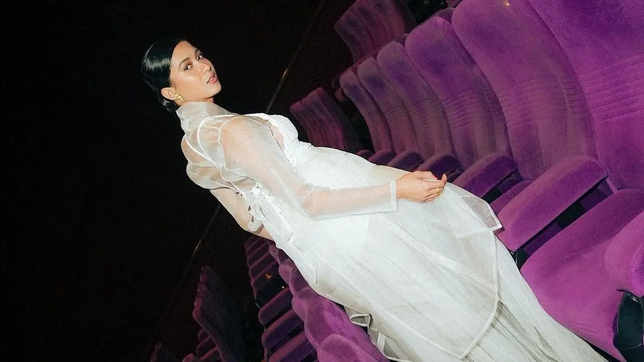 Aghniny Haque