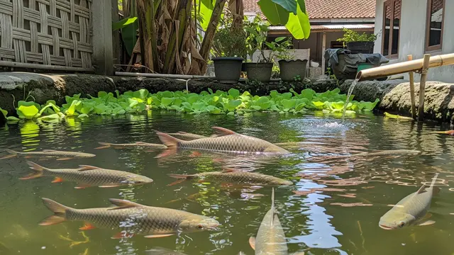 Ikan Tawes
