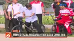 JK menyatakan, Indonesia sudah siap untuk menyelanggarakan perhelatan besar kebanggaan rakyat Indonesia ini.