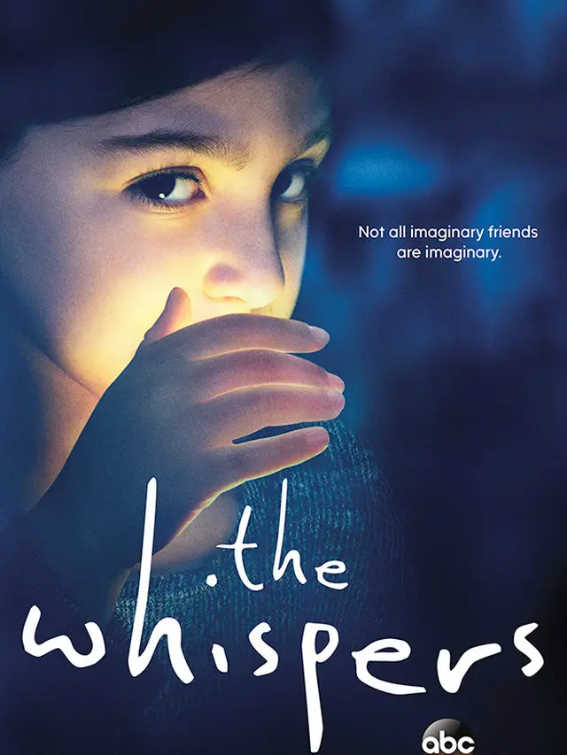 The Whispers