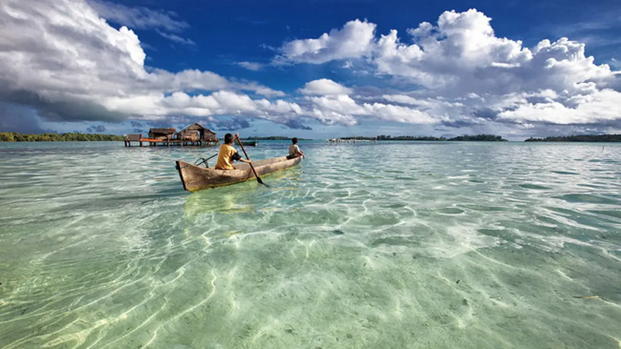 Hari Laut Sedunia: Samudera Kita, Masa Depan Kita