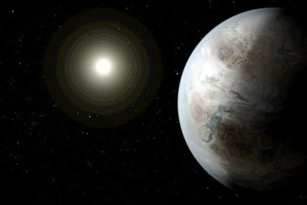 Periode Kepler 452b mengitari bintangnya mirip dengan revolusi Bumi